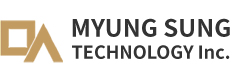 Click to go to the Myungsung Technology homepage.